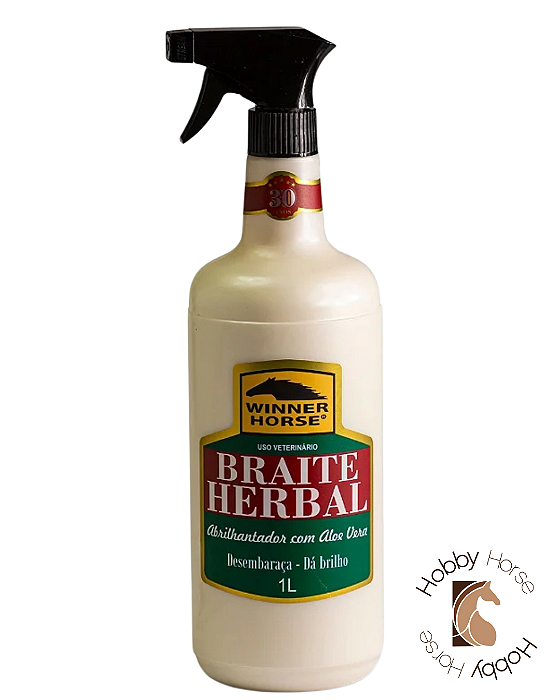 Braite Herbal Winner Horse 1L