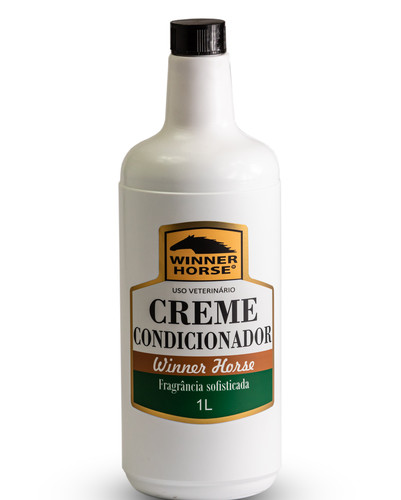 Creme condicionador 1L Winner Horse