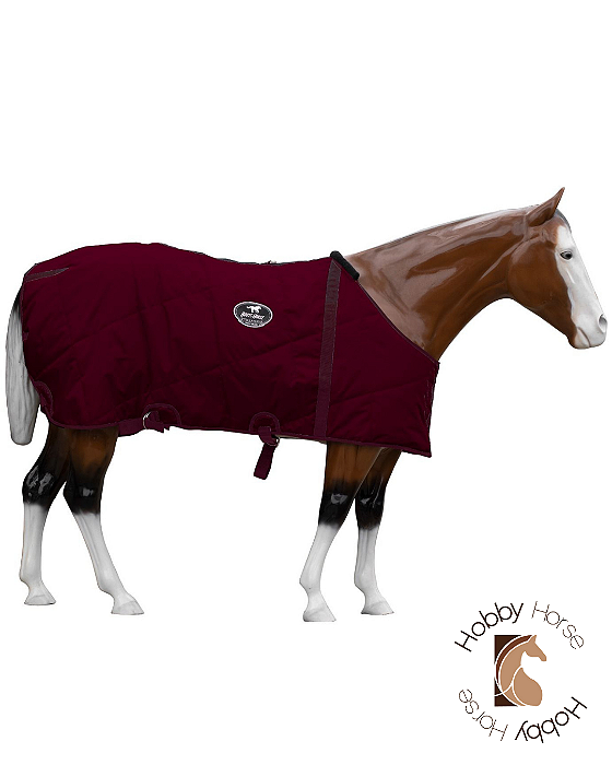 Capa de frio vinho M