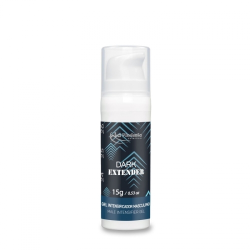 Retardante Masculino Dark Extender