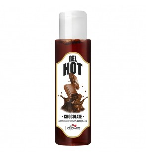 Gel Aromatizante Hot Chocolate