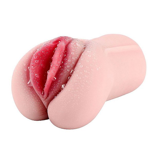 Cervix Masturbador Masculino Vagina Miss Collection