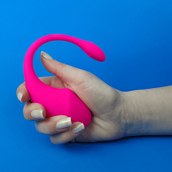 Vibrador de Calcinha Via Aplicativo Estimulador Clitóris Recarregável