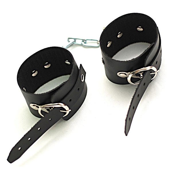 Bracelete Algema com Corrente