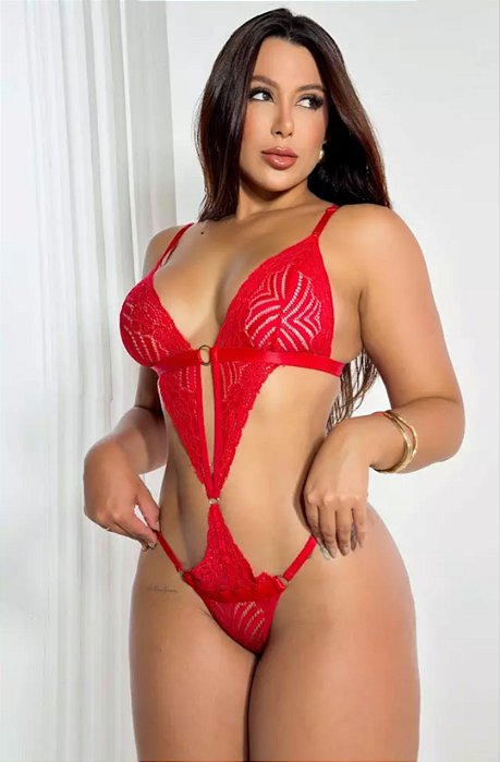 Body Sexy Lara