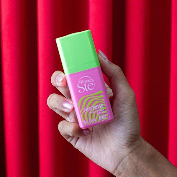 Pico pulse Melancia excitante unissex 16g