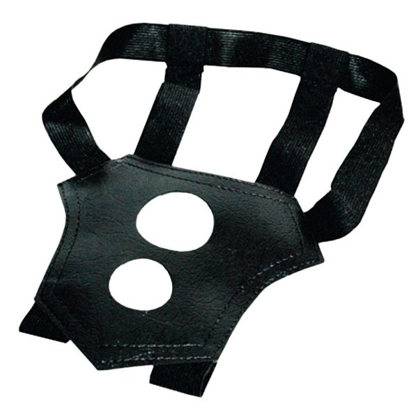 Cinta para Prótese com Furo Duplo e Regulagem Garji