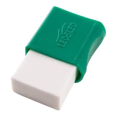 Borracha Com Capa Leo Leo