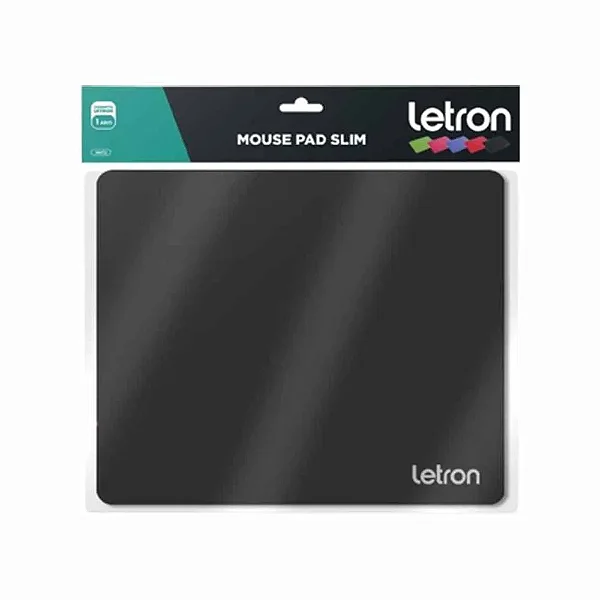 Mouse Pad - Letron