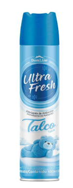 ODORIZADOR ULTRA FRESH TALCO