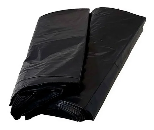 Saco De Lixo 100L PCT C/100 Unid.