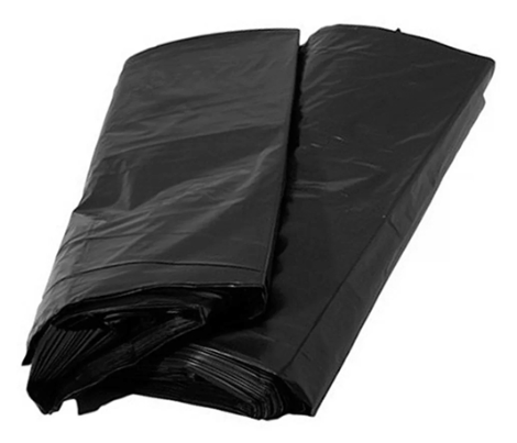 SACO DE LIXO 120 GROSSO C/ 100 UNID ORD16