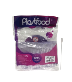 PALHETA PLÁSTICA P/ CAFÉ COM 500 MEXA BEM