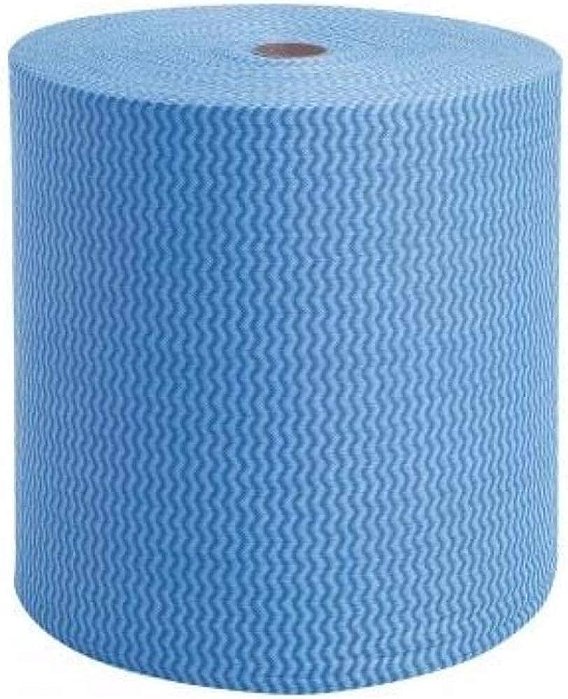 Pano Bobina Perflex C/600 Panos 28x300M Azul .