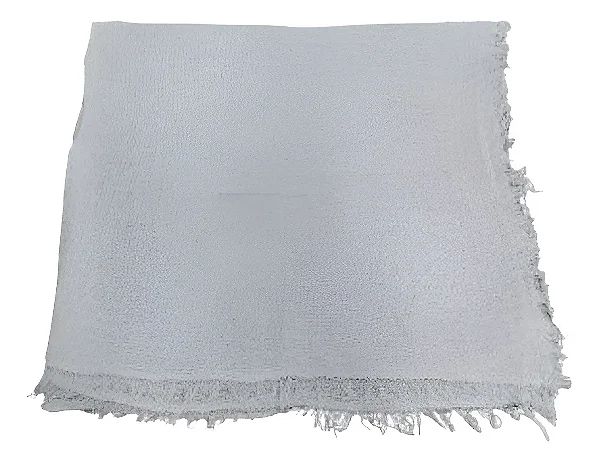 Pano de Chão Saco Alvejado 40x62 - Caebitex