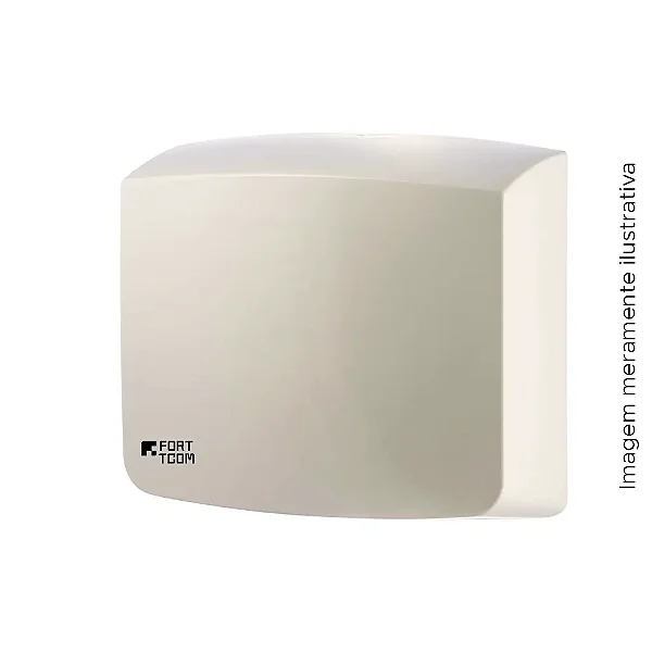 Dispenser para Papel Interfolha - Fortcom