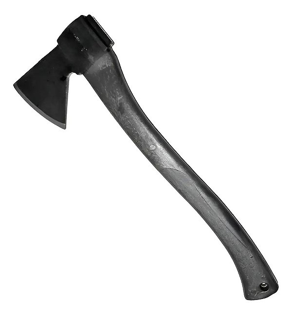 Machado Escoteiro C/ Cabo Sintético Paraboni 50cm