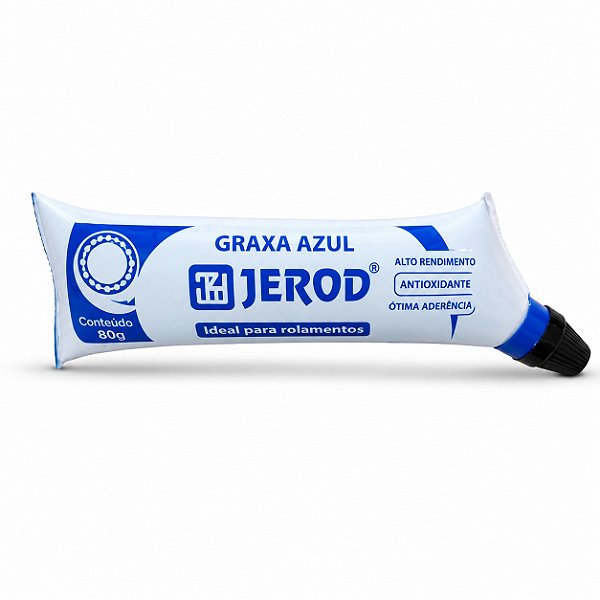 GRAXA AZUL JEROD SC 80GR