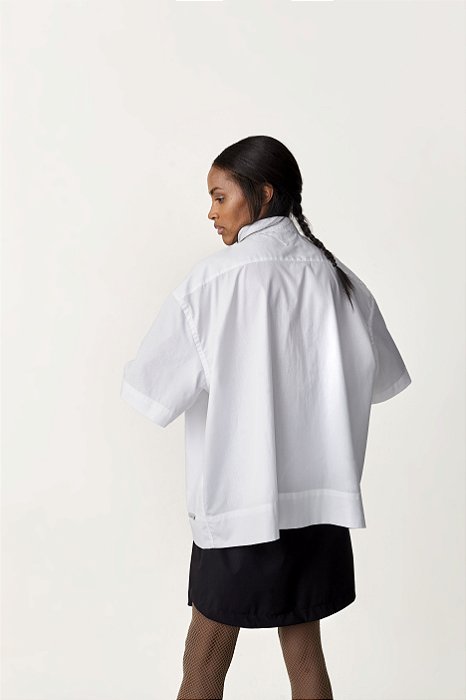 inside camisas