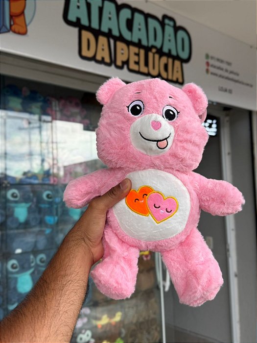 URSINHOS CARINHOSOS - AMOROSA- 30cm