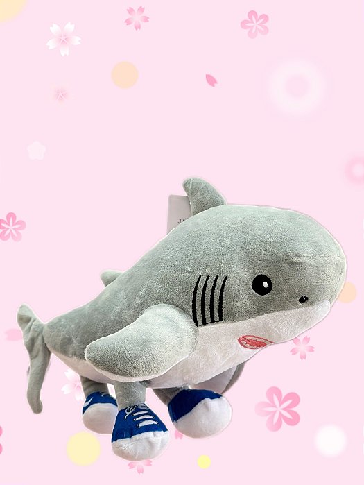 TRALALERO TRALALA - Brainrot - 30cm