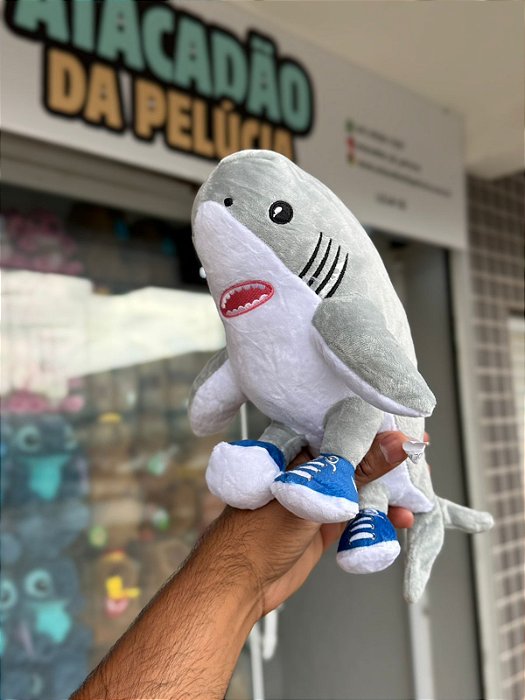 TRALALERO TRALALA - Brainrot - 30cm