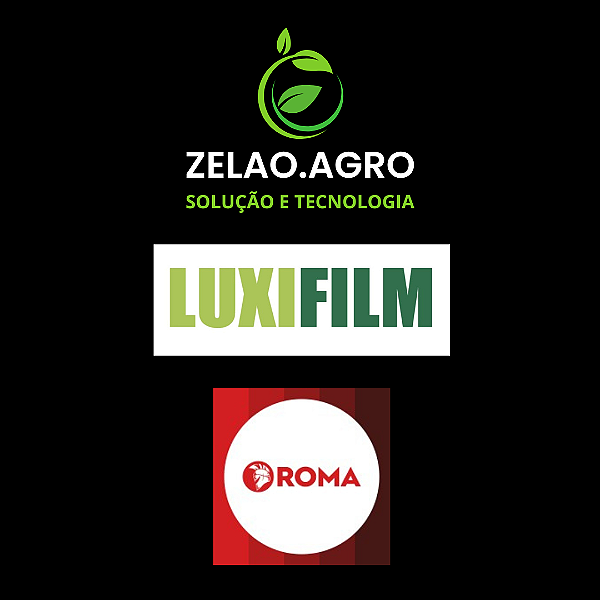 Filme Difusor LUXIFILM