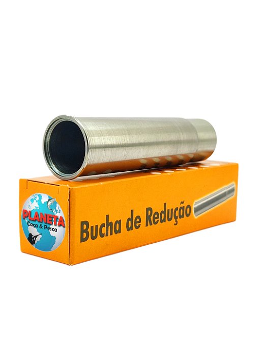 Bucha de Redução do Cal.12 - Planeta (Escolher o calibre)