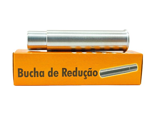 Bucha de Redução do Cal.20 - Planeta (Escolher o calibre)