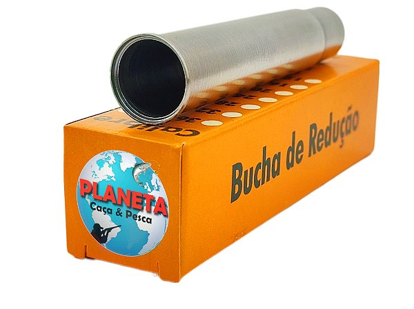 Bucha de Redução do Cal.24 - Planeta (Escolher o calibre)