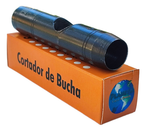 Cortador De Buchas De Papelão Cal.12