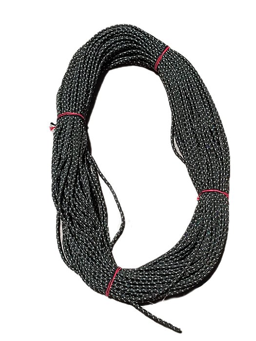 Tralha de Bóia 1 EVA embutido 100m