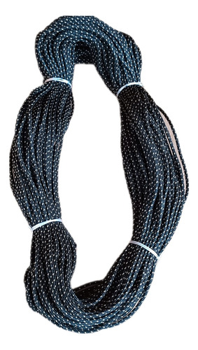 Tralha De Bóia 1 Eva Embutido 50 Metros