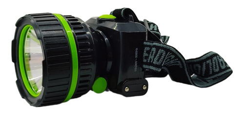 Lanterna De Cabeça Led 3w Eco 1384