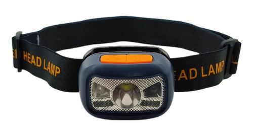 Lanterna De Cabeça Led 3w Eco 8251