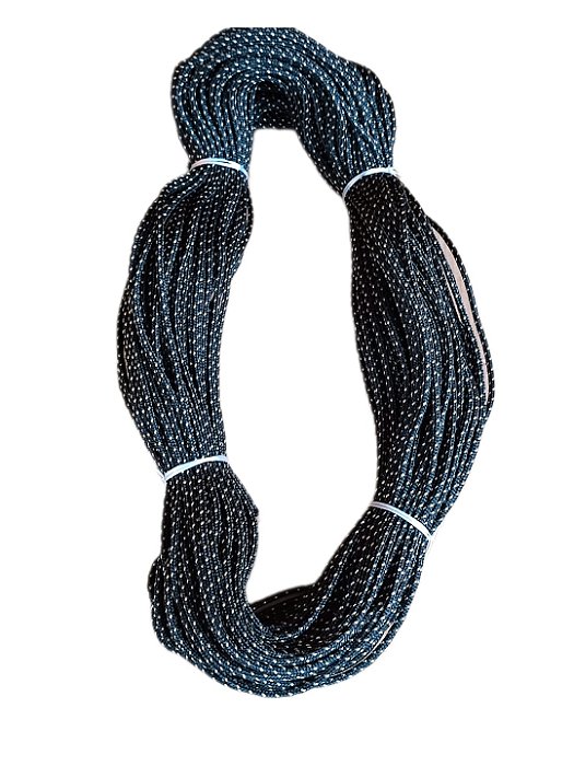 Tralha de bóia 2 EVA embutidos 100m