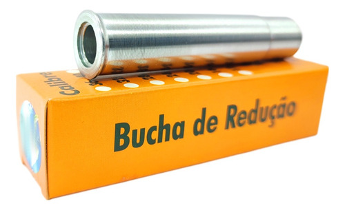 Bucha De Redução Cal.24x38