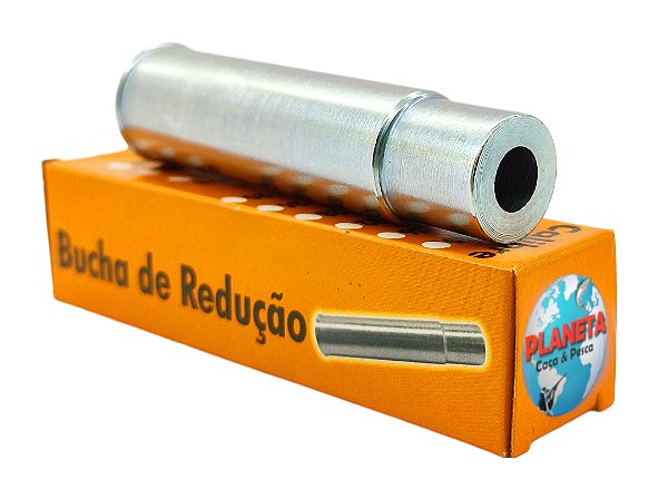 Bucha De Redução Cal. 16x38