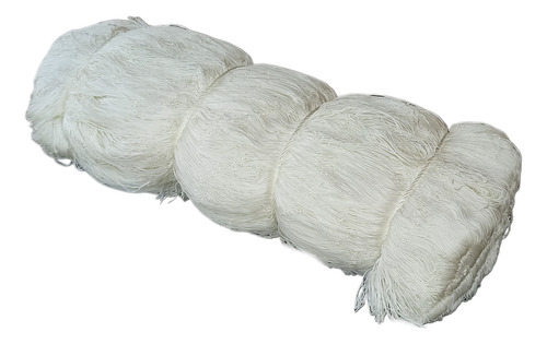 Pano Multi. Fio 210/18 Malha 16 (8,0 Cm Entre Nó) P/ Redes