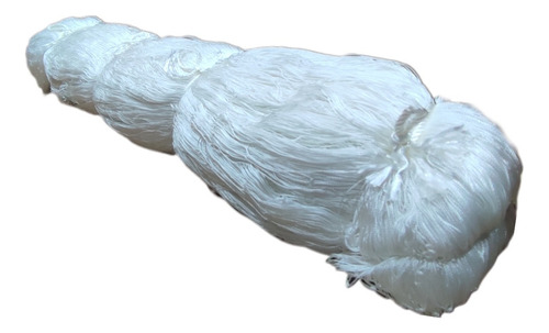 Pano Multi. Fio 210/9 Malha 13 (6,5 Cm Entre Nó) P/ Redes