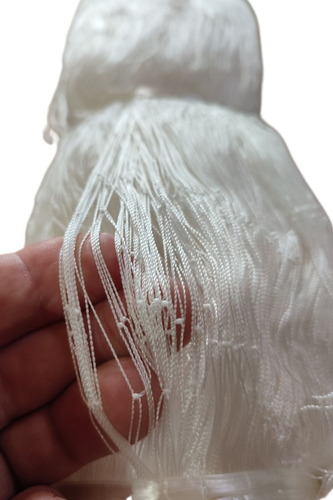 Pano Multi. Fio 210/6 Malha 26 (13,0 Cm Entre Nó) P/ Redes