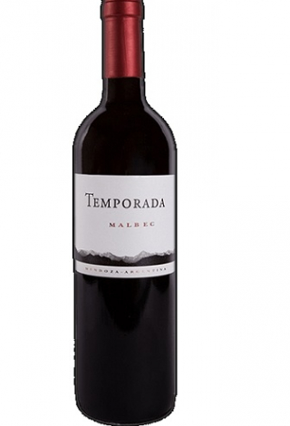 Temporada Malbec 2023