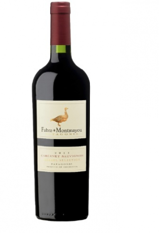 Fabre Montmayou Barrel Selected Malbec 2021