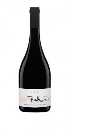 Polkura Syrah 2019
