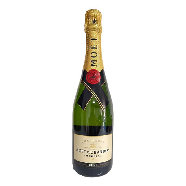Champagne Brut Imperial garrafa 750ml - Moet & Chandon