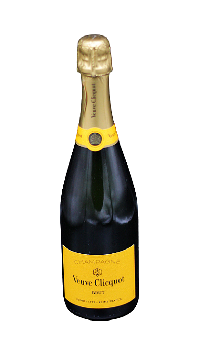 Champagne Veuve Clicquot Brut