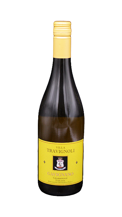 Gavignano Chardonnay Toscana IGT