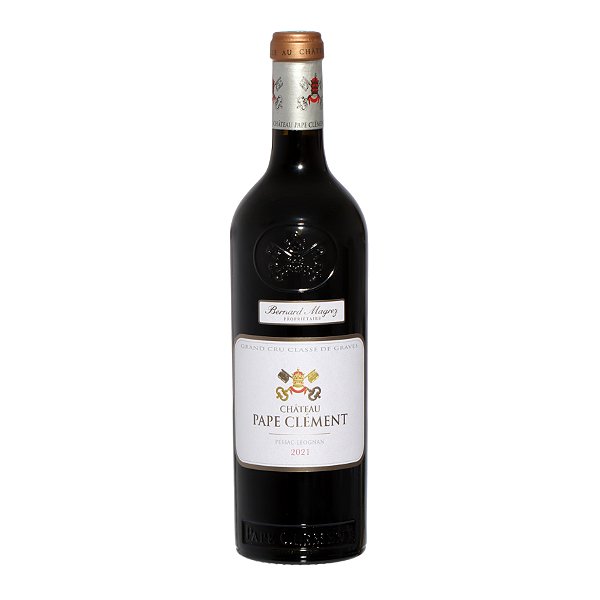 Château Pape Clément 2021