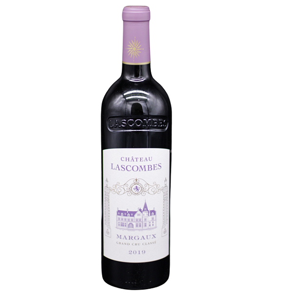 Château Lascombes Margaux 2019