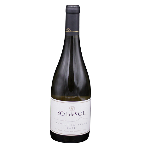 Sol de Sol Sauvignon Blanc 2023